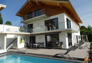 Ferienwohnung Horizont