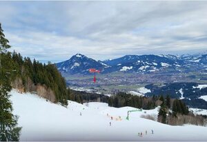 FW2 Allgäu – FeWo Bergblick 2