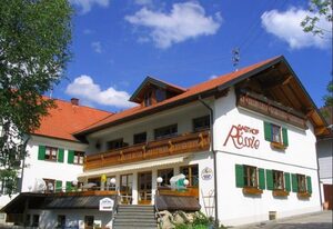 Gasthof Rössle Ottacker – Wiesenblick