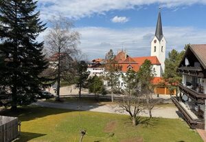 Gasthof Rössle Ottacker – Wiesenblick