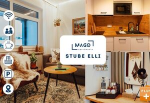 Stube Elli