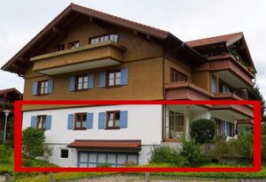 Ferienwohnung Kim