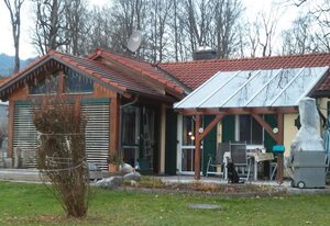 Ferienhaus Hanni´s Lindenhäusl – Ferienhaus für 4 Personen, 2 Schlafzimmer, 2 Bäder