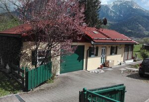 Ferienhaus Hanni´s Lindenhäusl – Ferienhaus für 4 Personen, 2 Schlafzimmer, 2 Bäder