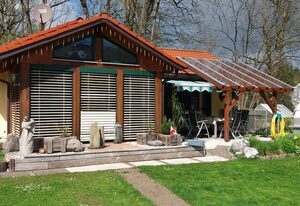 Ferienhaus Hanni´s Lindenhäusl – Ferienhaus für 4 Personen, 2 Schlafzimmer, 2 Bäder