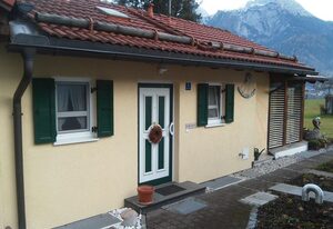 Ferienhaus Hanni´s Lindenhäusl – Ferienhaus für 4 Personen, 2 Schlafzimmer, 2 Bäder