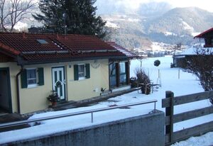 Ferienhaus Hanni´s Lindenhäusl – Ferienhaus für 4 Personen, 2 Schlafzimmer, 2 Bäder