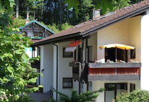 Noppel Jürgen - Ferienwohnung – Ferienwohnung Noppel