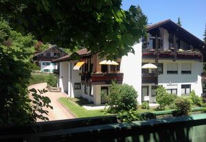 Noppel Jürgen - Ferienwohnung – Ferienwohnung Noppel