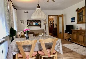Noppel Jürgen - Ferienwohnung – Ferienwohnung Noppel