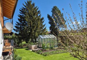 Ferienwohnung Riedbachgarten