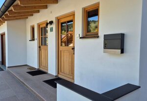 Ferienwohnung Riedbachgarten