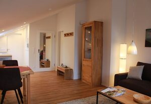 Ferienwohnung Bergwiese