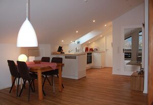 Ferienwohnung Bergwiese