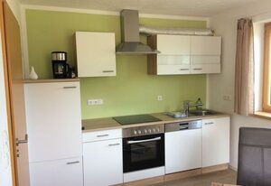Ferienwohnung mit Aussicht im Bergdorf Steibis im Allgäu