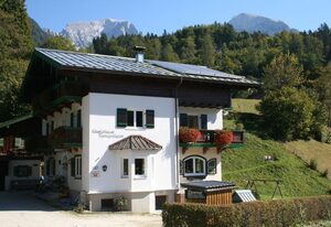 Haus Tannenheim – Ferienappartement Alte Brücke, W-LAN, Nichtraucher