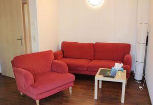 Haus Tannenheim – Ferienappartement Alte Brücke, W-LAN, Nichtraucher