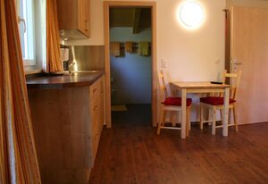 Haus Tannenheim – Ferienappartement Alte Brücke, W-LAN, Nichtraucher