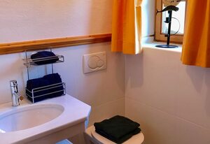 Fewo Juna – Ferienwohnung Haus Juna, 1-4 Personen, 110 qm