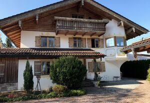 Fewo Juna – Ferienwohnung Haus Juna, 1-4 Personen, 110 qm