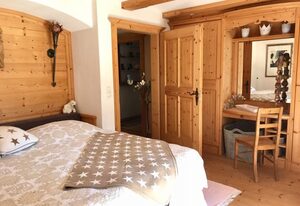 Fewo Juna – Ferienwohnung Haus Juna, 1-4 Personen, 110 qm