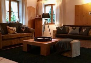 Fewo Juna – Ferienwohnung Haus Juna, 1-4 Personen, 110 qm