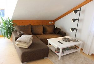 Ferienwohnung Sandra Wetzel