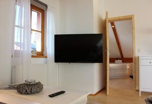 Ferienwohnung Sandra Wetzel