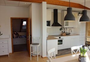 Ferienwohnung Sandra Wetzel
