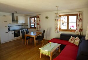 Ferienwohnung Wilhelm