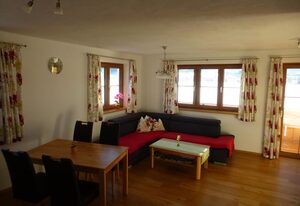 Ferienwohnung Wilhelm