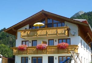 Ferienwohnung Wilhelm