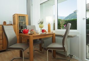 Familie Englert – Appartement 1 Haus Adrian