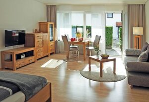Familie Englert – Appartement 1 Haus Adrian