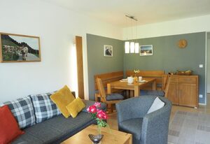 Familie Englert – Appartement 1 Haus Adrian