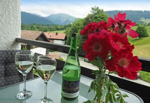Familie Englert – Appartement 1 Haus Adrian