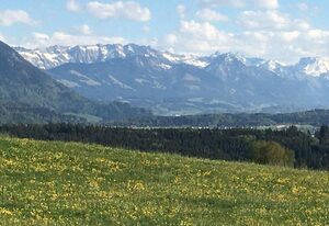 Urlaubshof Bechteler – Stoffelberg