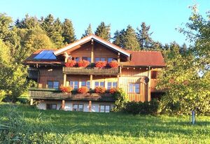 Urlaubshof Bechteler – Stoffelberg