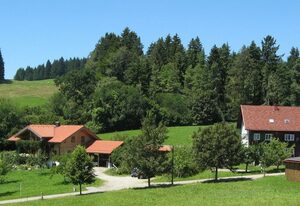 Urlaubshof Bechteler – Stoffelberg