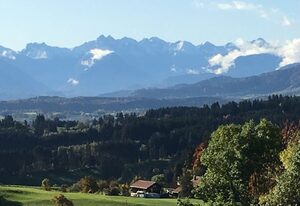 Urlaubshof Bechteler – Stoffelberg