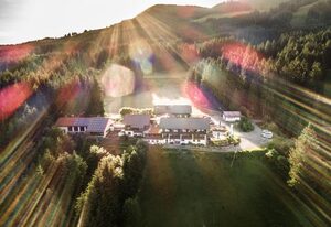 Berghotel Sonnenklause – Kategorie Sonnenkopf: 50, 51, 52
