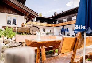 Berghotel Sonnenklause – Kategorie Sonnenkopf: 50, 51, 52