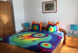 Ferienwohnung Rottachseeblick