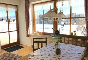 Ferienwohnung Rottachseeblick