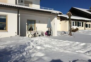Ferienwohnung Rottachseeblick