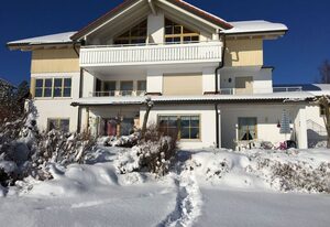Ferienwohnung Rottachseeblick