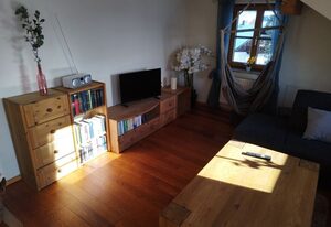 Ferienwohnung Höllisch