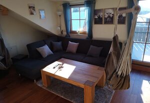 Ferienwohnung Höllisch