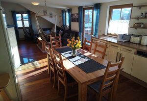 Ferienwohnung Höllisch