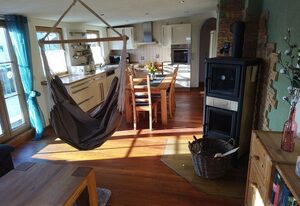 Ferienwohnung Höllisch